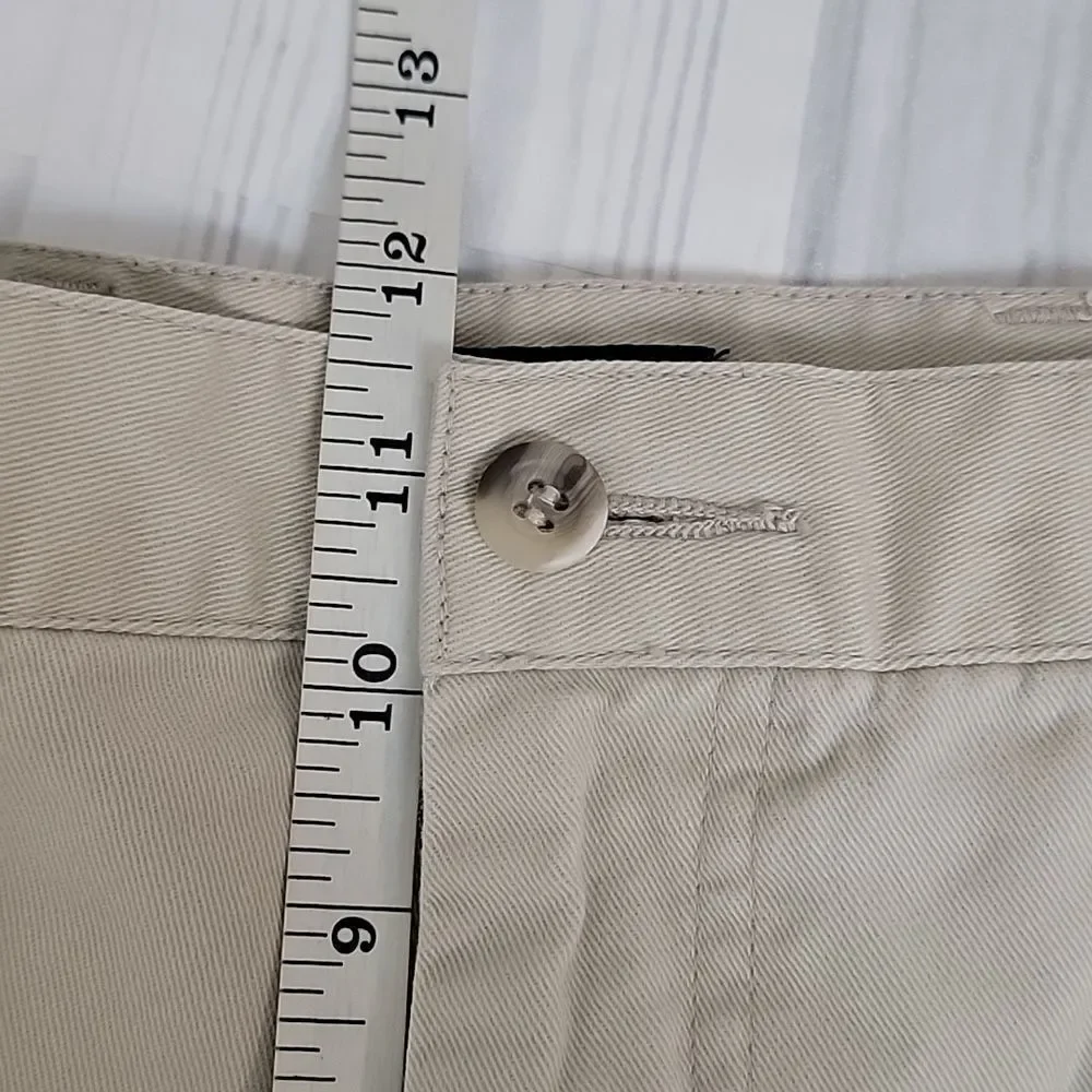 Dockers chinos in light tan Size 36X30